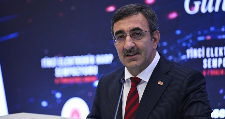 Cevdet Yılmaz: Türkiye-Özbekistan dış ticaret hedefi 5 milyar dolar