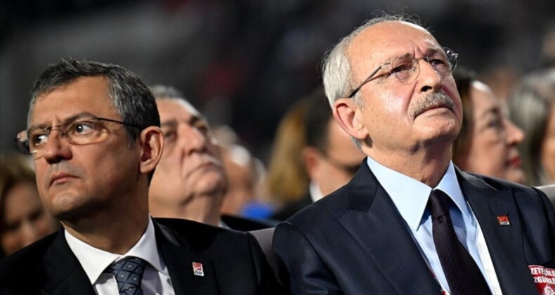 CHP lideri Özgür Özel, Kemal Kılıçdaroğlu’nu ziyaret edecek