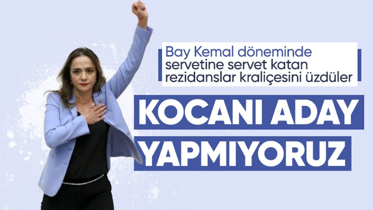 CHP’de İstanbul ilçeleri çekişmesi! Ataşehir, İlgezdi’den çıkabilir