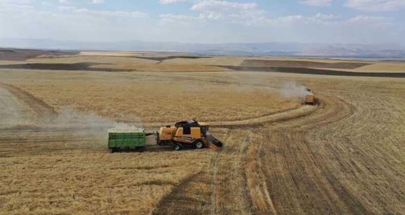 Çiftçilere 1 milyar 81 milyon liralık destekleme ödemesi bugün yapılacak