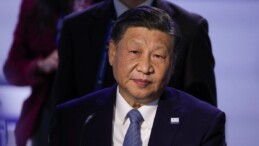 Çin Devlet Başkanı Şi: Avrupa Birliği kilit ortak