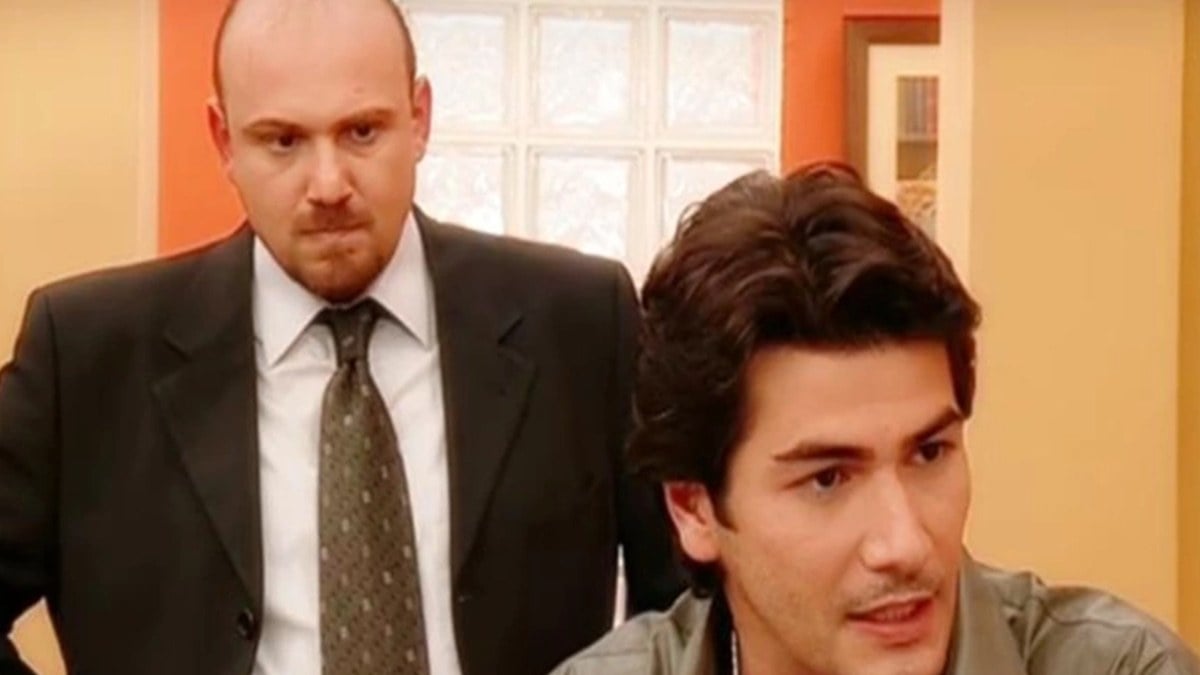 Çocuklar Duymasın’ın “Dekolte Kafa Selçuk Bey’i” yeni mesleğiyle şaşırttı! Bakın ne iş yapıyor…