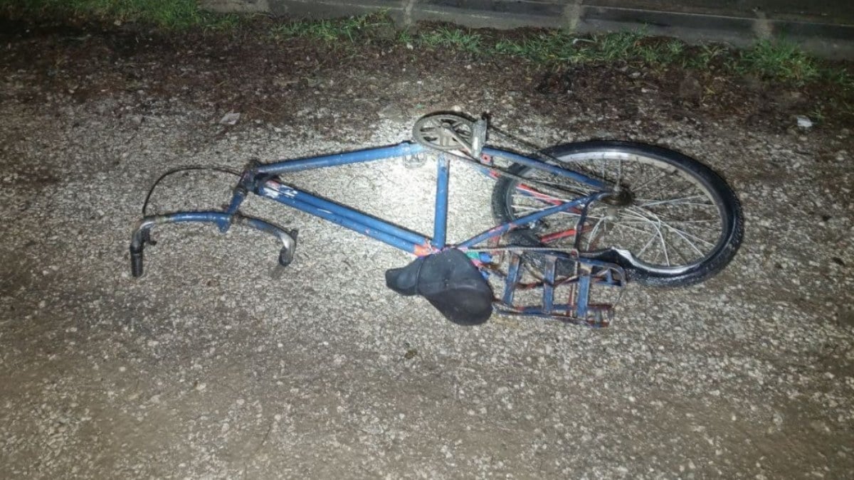 Çorum’da çarptığı bisikletlinin ölümüne sebep olmuştu: Otomobil sürücüsü yakalandı