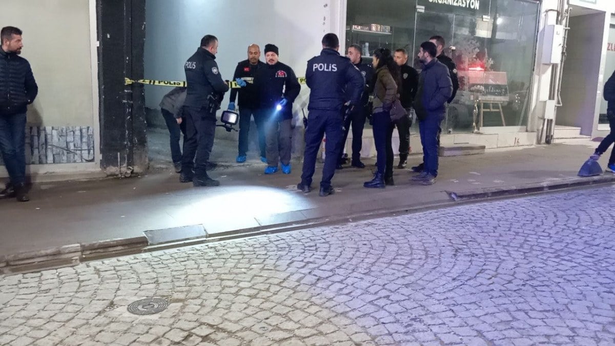 Çorum’da tüfekle oyun kanlı bitti: Arkadaşını vurdu