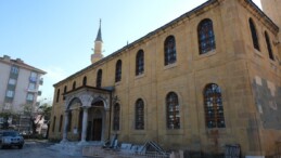 Çorum’da Ulu Cami ramazan ayında ibadete açılacak