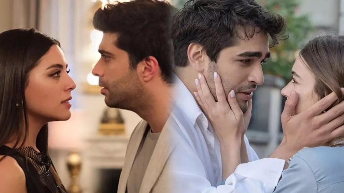 Cuma dizileri! İşte 22 Aralık 2023 yayın akışları: TRT 1, Kanal D, ATV, Show TV, Star…