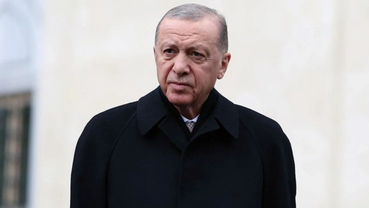 Cumhurbaşkanı Erdoğan: ABD’nin sorumluluğu İsrail’i bu canilikten vazgeçirmektir