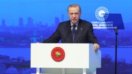 Cumhurbaşkanı Erdoğan: İstanbul adayımızı yakında açıklayacağız