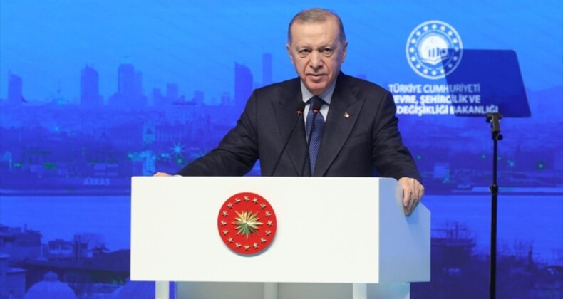 Cumhurbaşkanı Erdoğan: İstanbul adayımızı yakında açıklayacağız