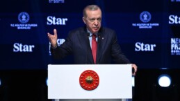 Cumhurbaşkanı Erdoğan’dan ertelenen Süper Kupa açıklaması: Siyasetin mezesi olmamalı