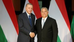 Cumhurbaşkanı Erdoğan’dan Macaristan’da açıklamalar