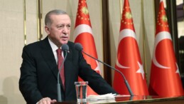 Cumhurbaşkanı Erdoğan’dan ‘müjde’: Rezervlerimiz tarihin en yüksek rakamına ulaştı…