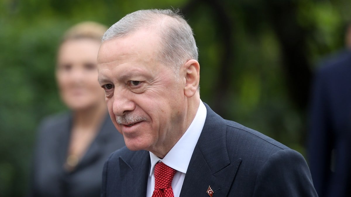 Cumhurbaşkanı Erdoğan’dan yerel seçim mesajı: ‘Aralık ayı sonunda açıklayacağız’