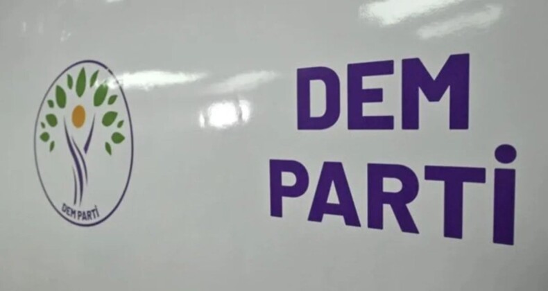 DEM Parti, Batı’da aday çıkaracağı bölgeleri açıkladı