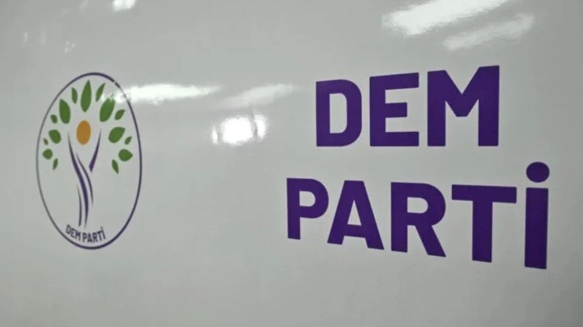 DEM Parti, Batı’da aday çıkaracağı bölgeleri açıkladı