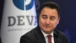 DEVA Partisi lideri Ali Babacan’dan CHP ile yerel seçim ittifakı yorumu! ‘Bize sorarlar mı bilmem’