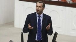 Devlet Bahçeli tepki göstermişti: MHP’de Saffet Sancaklı’nın istifası istendi