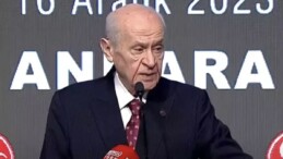 Devlet Bahçeli’den yerel seçim mesajı: Cumhur İttifakı mutabakata vardı