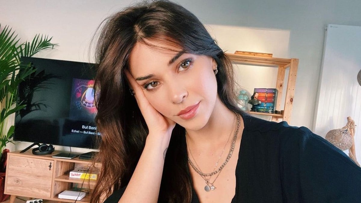 Devrim Özkan’ın eski sevgilisi bakın kimmiş! “Torreira’yı sollar”