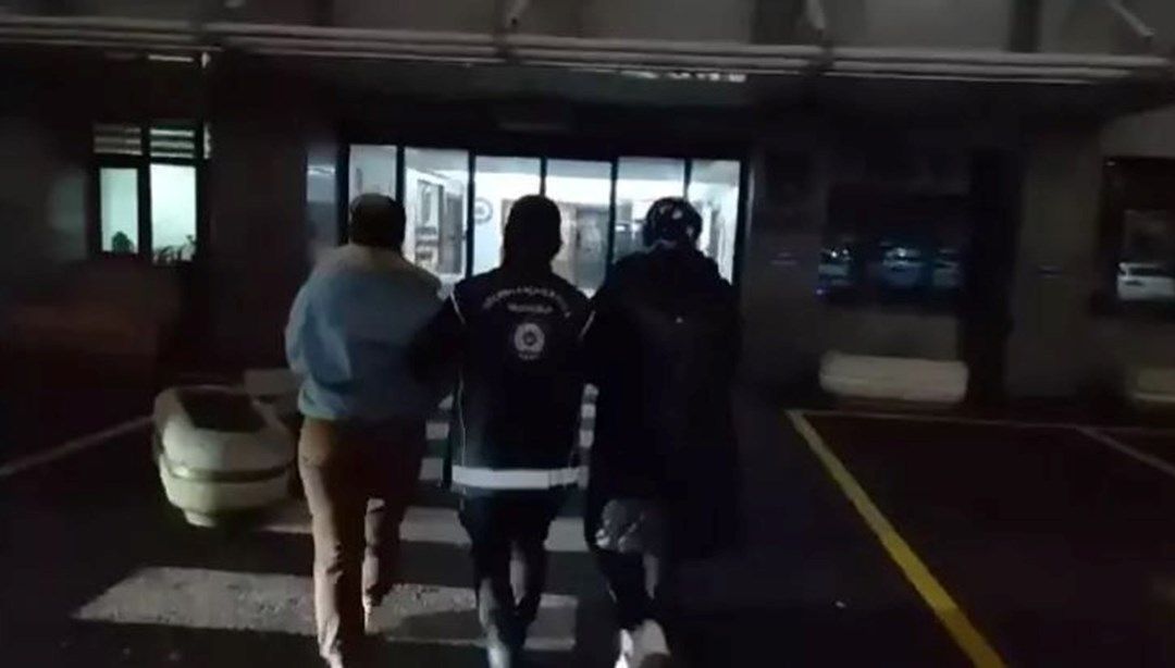 Dilan Polat’ın yardımcısı Şule sınırdışı edileceği haberleriyle gündem oldu: Dilan Polat’ın yardımcısı Şule nereli?