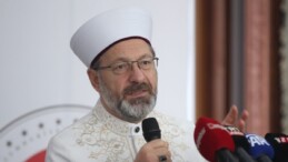 Diyanet İşleri Başkanı Erbaş: Kur’an-ı Kerim bir mucize