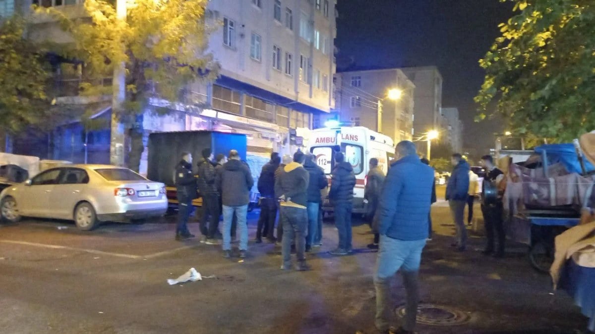 Diyarbakır’da husumetliler arasında bıçaklı kavga: 2 yaralı