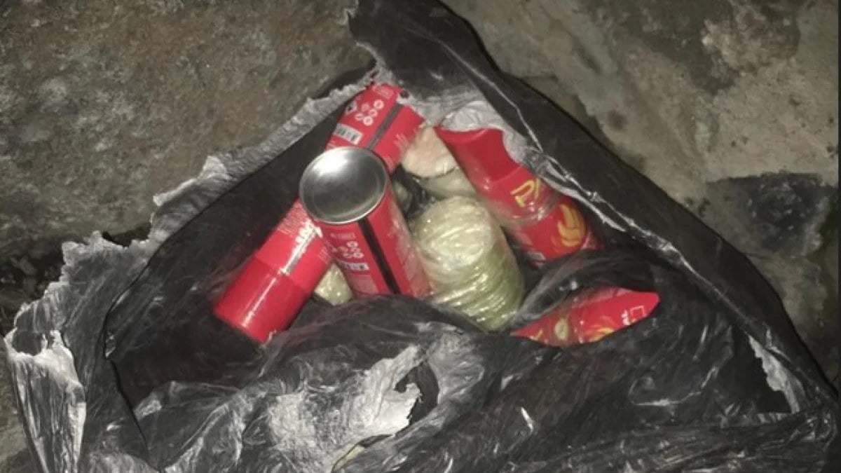 Diyarbakır’da patlayıcı ele geçirildi: 5 kişi gözaltına alındı