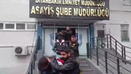 Diyarbakır’da sosyal medya dolandırıcılarına ‘Medcezir’ operasyonu: 8 gözaltı