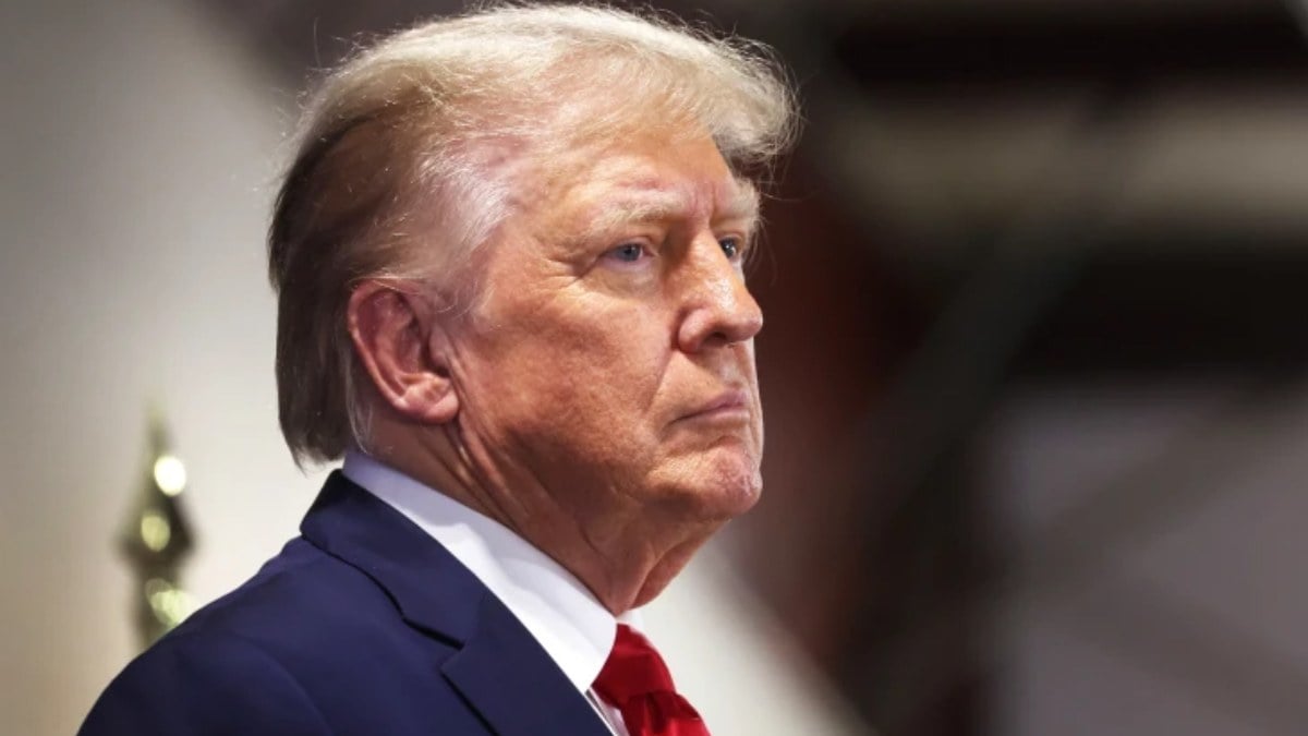 Donald Trump’a dolandırıcılık davasıyla ilgili konuşma yasağı