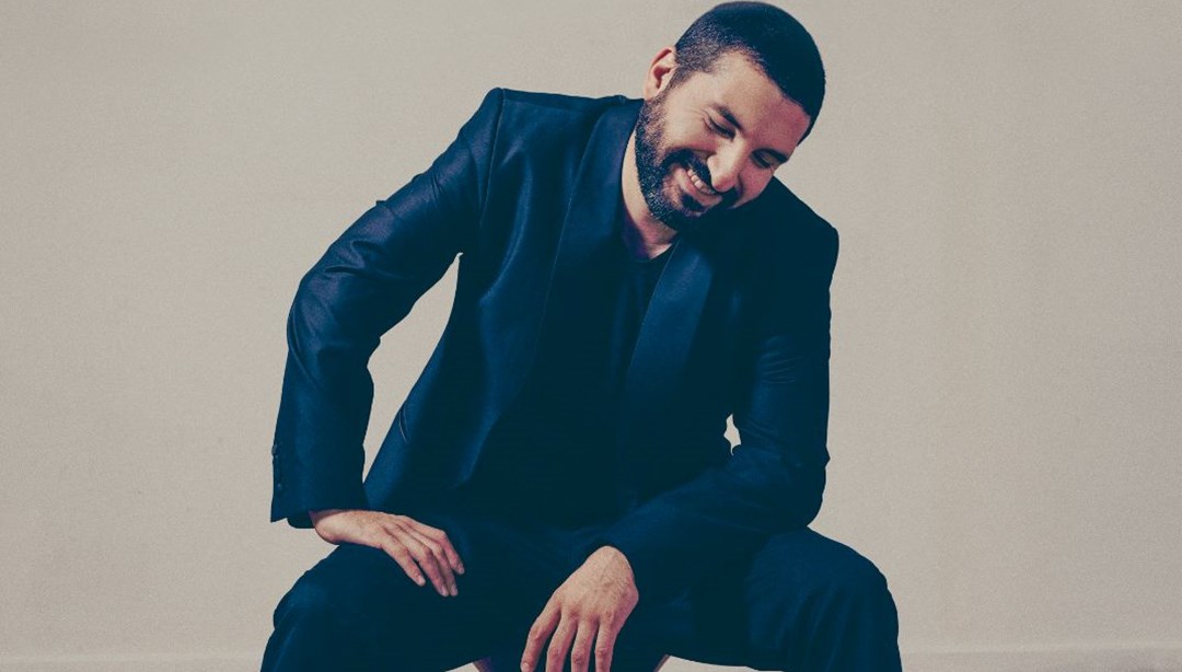 Dünyaca ünlü trompetçi İbrahim Maalouf Harbiye’de sahne alacak