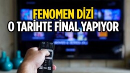 Ekranların gözdesi, final kararıyla şoke etti! Kanala tepki yağıyor