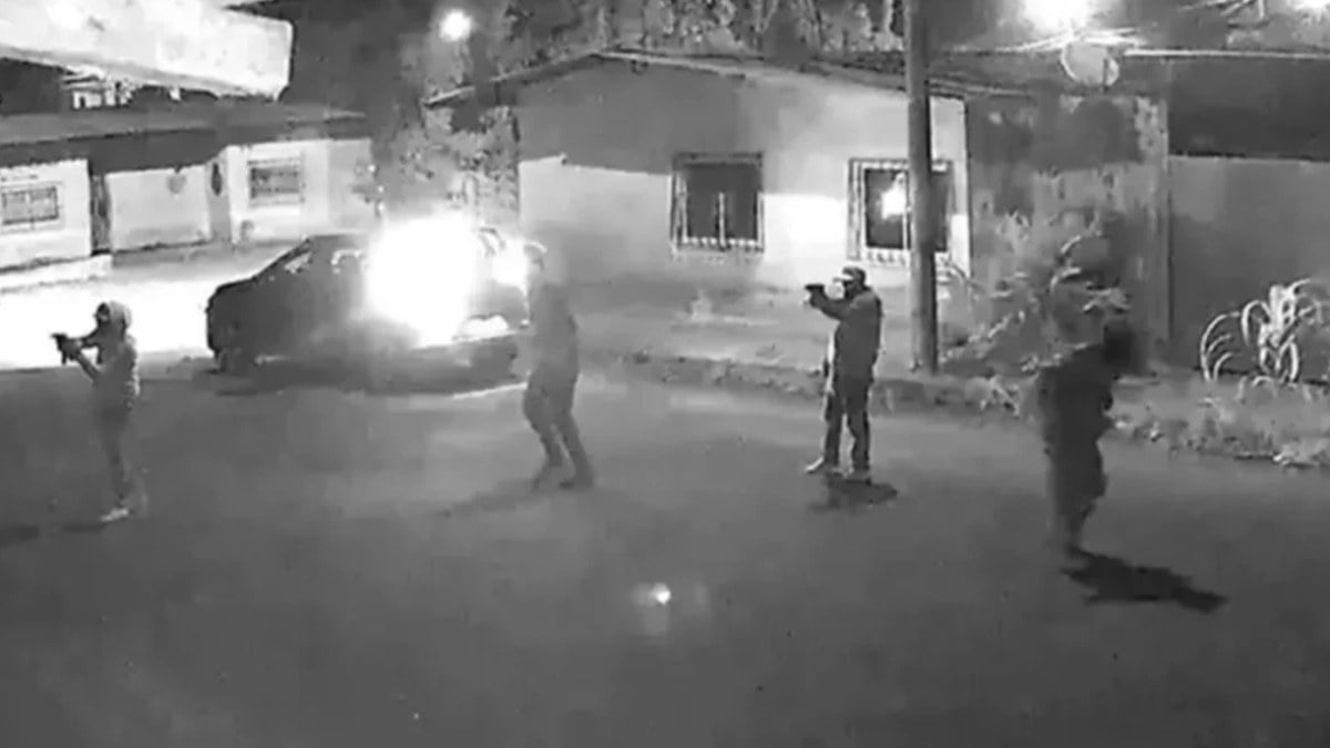 Ekvador’da silahlı kişiler yanlışlıkla 4 çocuğu öldürdü