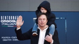 Elon Musk’tan çağrı: Çocuk yapın