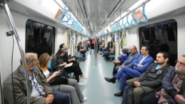 Ensonhaber muhabirleri Marmaray’sız yaşamı test etti