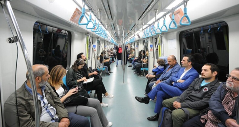 Ensonhaber muhabirleri Marmaray’sız yaşamı test etti