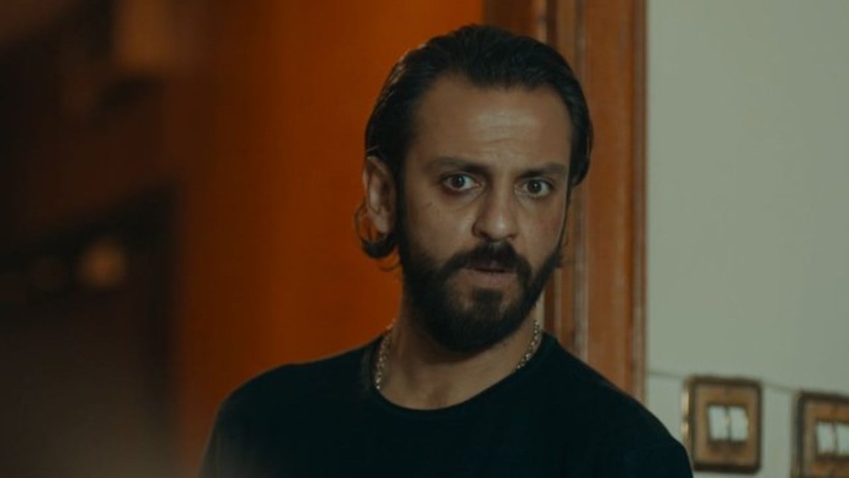 Erkan Kolçak Köstengil’in sürpriz mesleği bakın ne çıktı! “Yetenek abidesi”