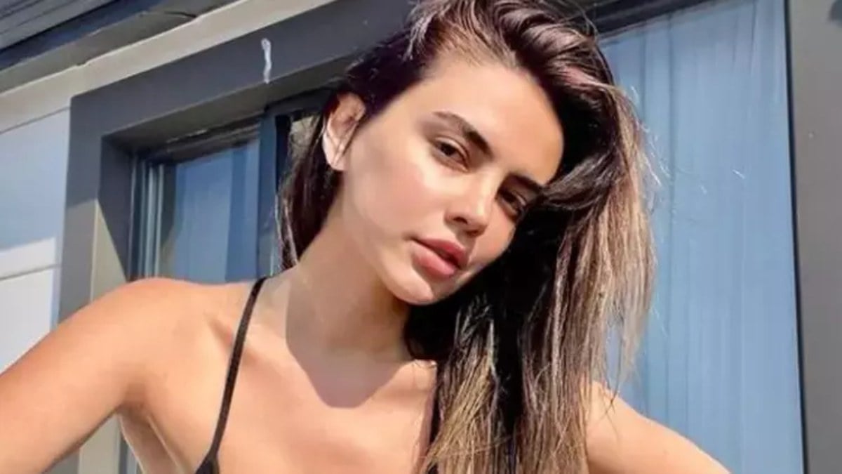 Eski eşinin iş yerini kurşunlatmıştı! Ece Ronay adliyeye sevk edildi