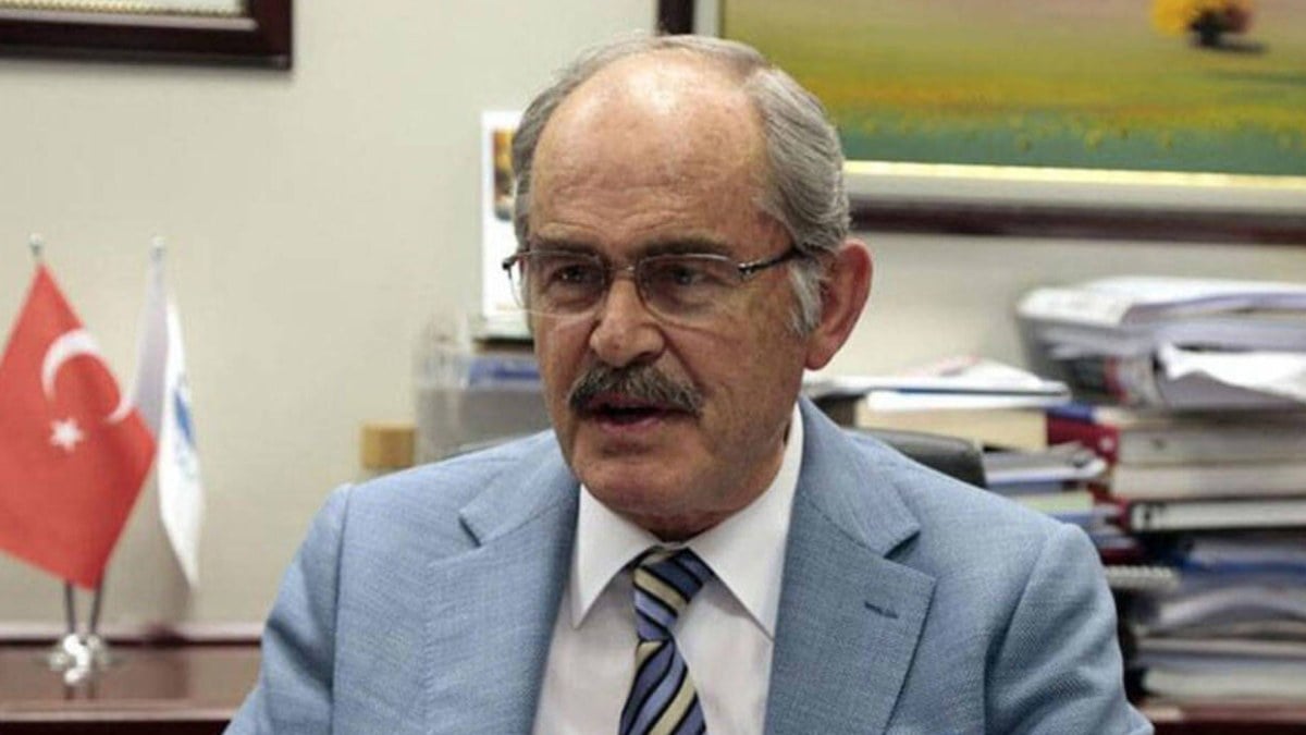 Eskişehirliler, Yılmaz Büyükerşen’in adaylığına tepkili