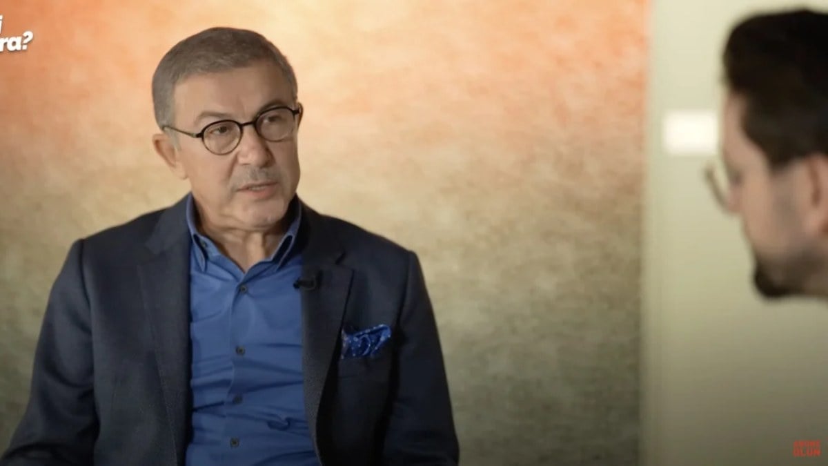 Eyüpsultan Belediyesi’nden örnek anaokulu projesi: Deniz Köken hayalini anlattı