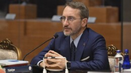 Fahrettin Altun: Türkiye etkin bir arabuluculukla küresel alanda bir aktör olarak varlık gösteriyor