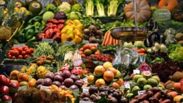 FAO’ya göre küresel gıda fiyatları kasım ayında değişmedi