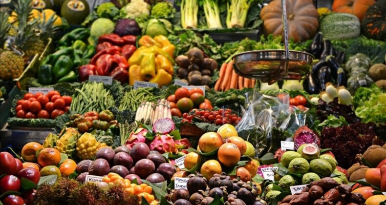 FAO’ya göre küresel gıda fiyatları kasım ayında değişmedi