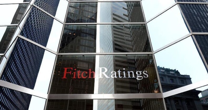 Fitch Ratings’ten küresel ekonomide yavaşlama beklentisi