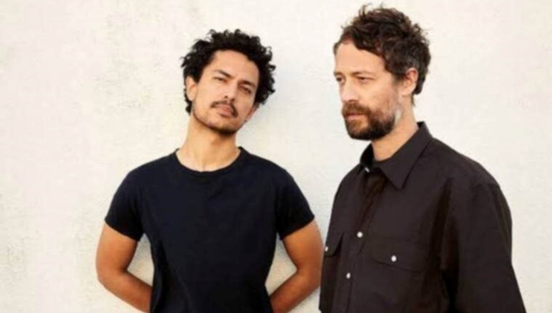 Fransız elektro ikilisi The Blaze 18 Mayıs’ta İstanbul’da sahne alacak