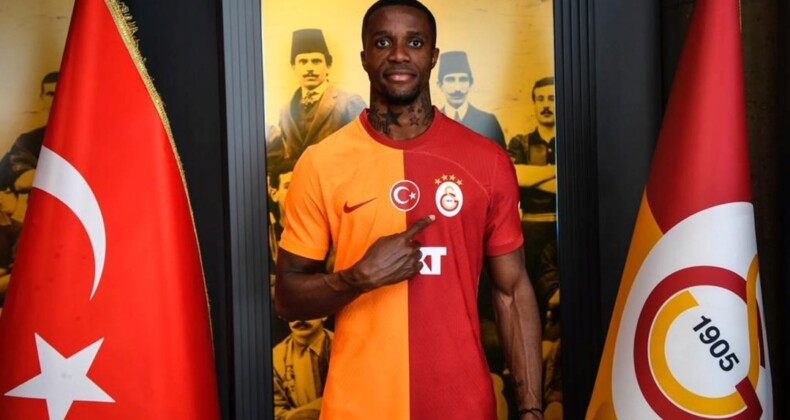 Galatasaraylı Zaha ve Beşiktaşlı Bailly Fildişi Sahili’nin kadrosunda yer almadı