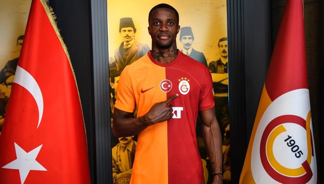 Galatasaraylı Zaha ve Beşiktaşlı Bailly Fildişi Sahili’nin kadrosunda yer almadı