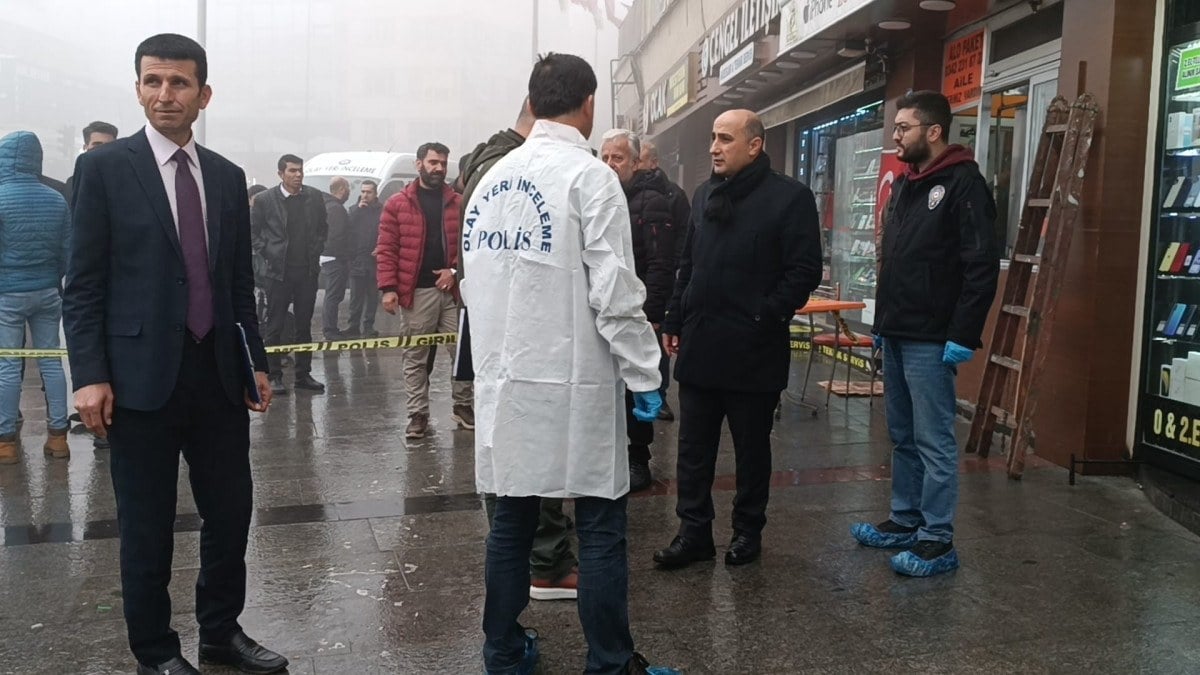 Gaziantep’te arkadaş cinayeti: Göğsünden bıçaklanarak öldürüldü