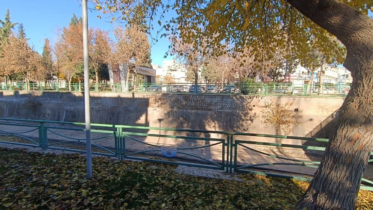 Gaziantep’te kan donduran olay! Dere kenarında bebek cesedi bulundu