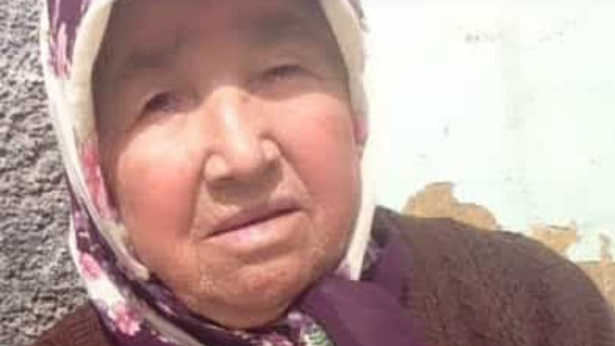 Gaziantep’te karbonmonoksit gazından zehirlenen kadın kurtarılamadı