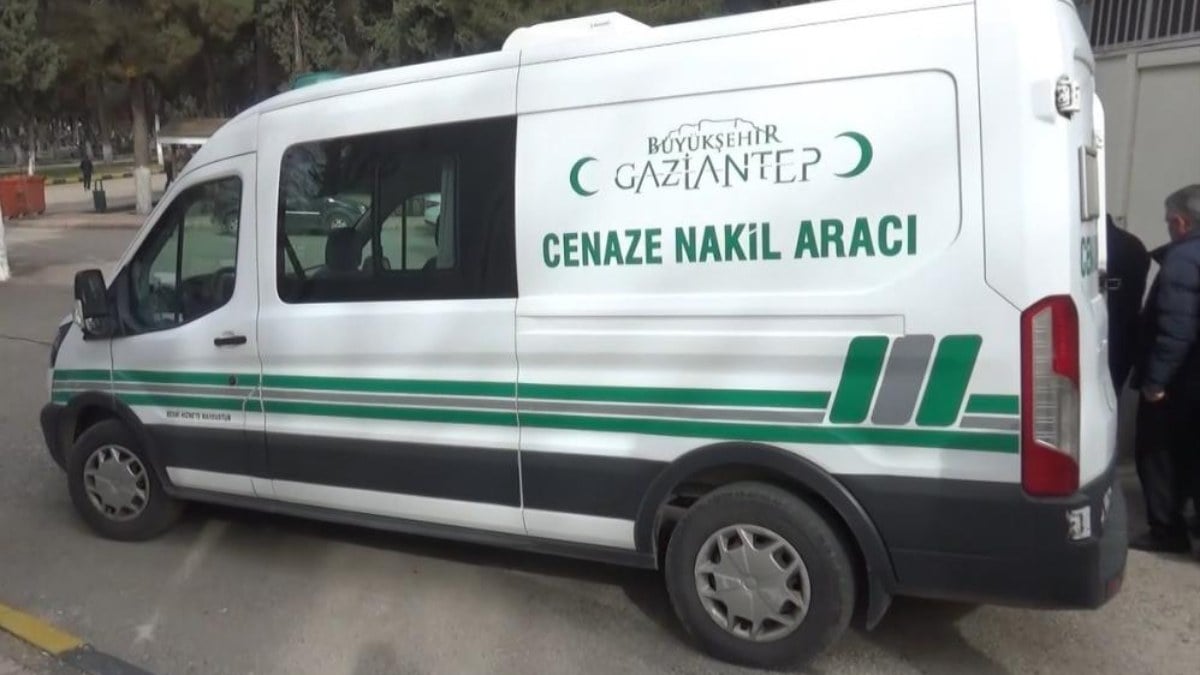 Gaziantep’te korkunç olay! 7 yaşındaki çocuk o uğurda can verdi!